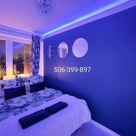 Apartament Green Mragowo-Mazury,Blisko Plaza, Centrum! Wi-Fi! Ngoại thất bức ảnh