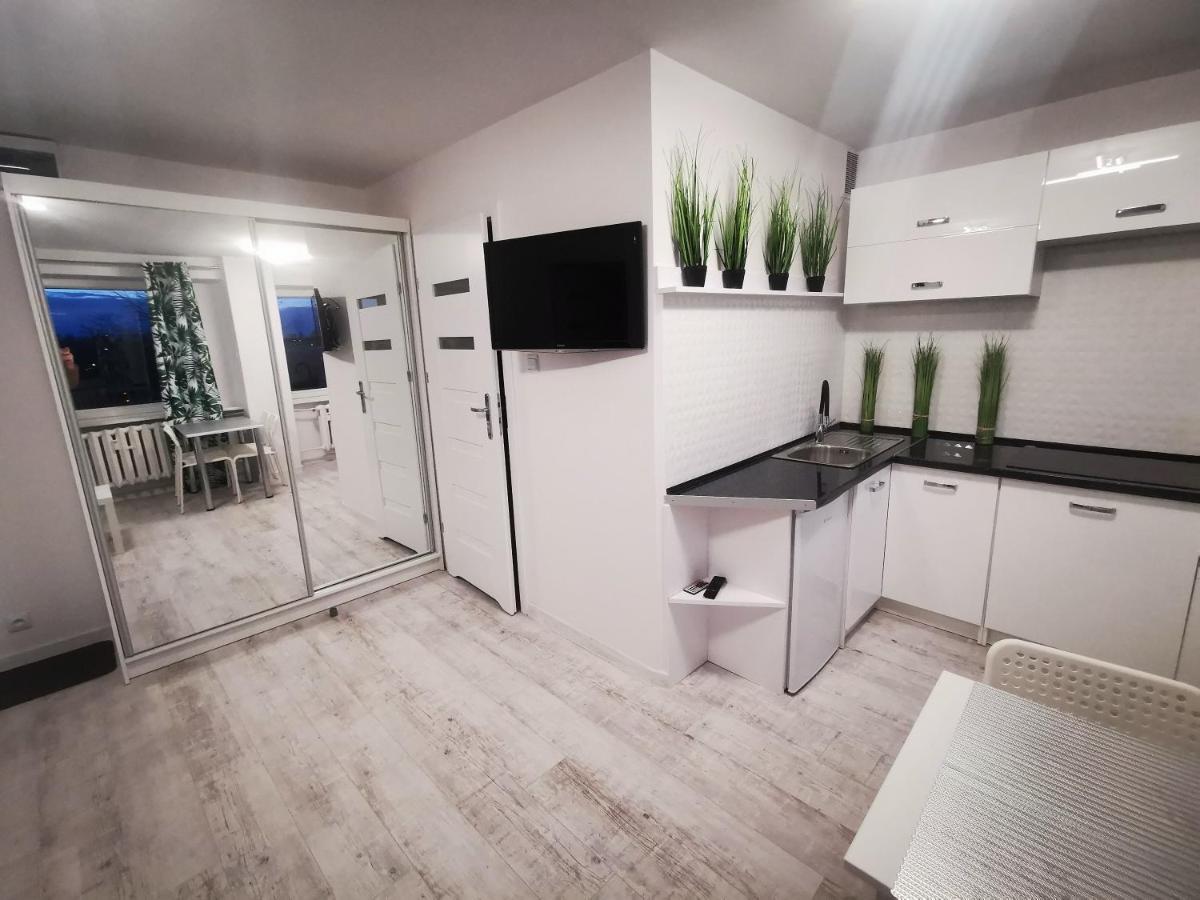 Apartament Green Mragowo-Mazury,Blisko Plaza, Centrum! Wi-Fi! Ngoại thất bức ảnh