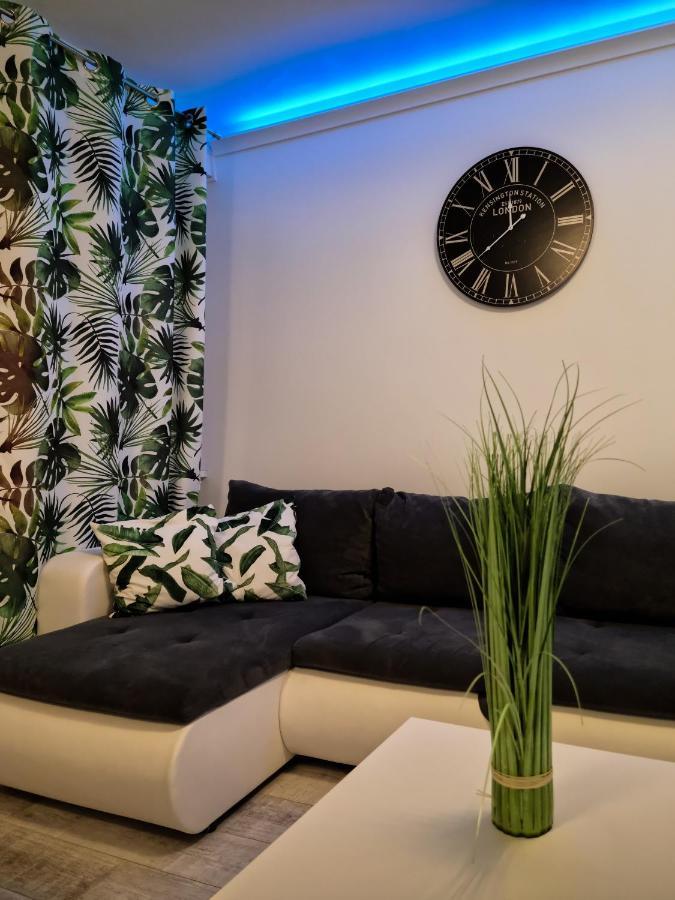 Apartament Green Mragowo-Mazury,Blisko Plaza, Centrum! Wi-Fi! Ngoại thất bức ảnh