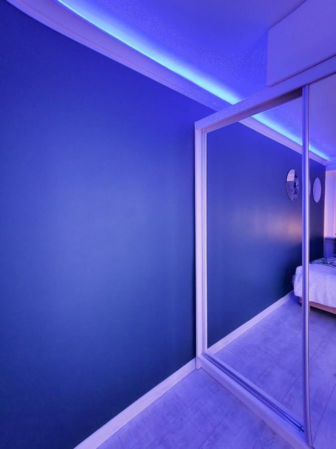 Apartament Green Mragowo-Mazury,Blisko Plaza, Centrum! Wi-Fi! Ngoại thất bức ảnh